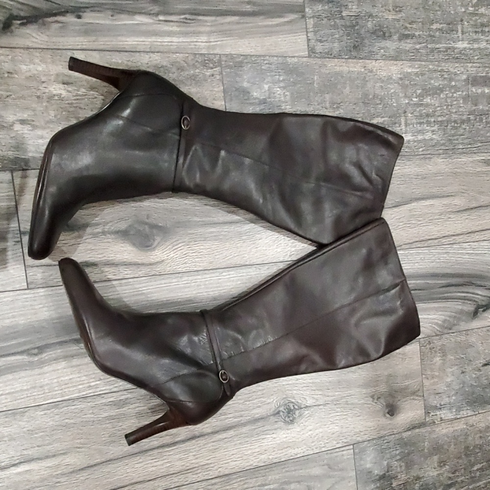 Ann Taylor Loft Boots